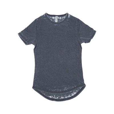 Cotton Heritage W1281 Anthracite Black