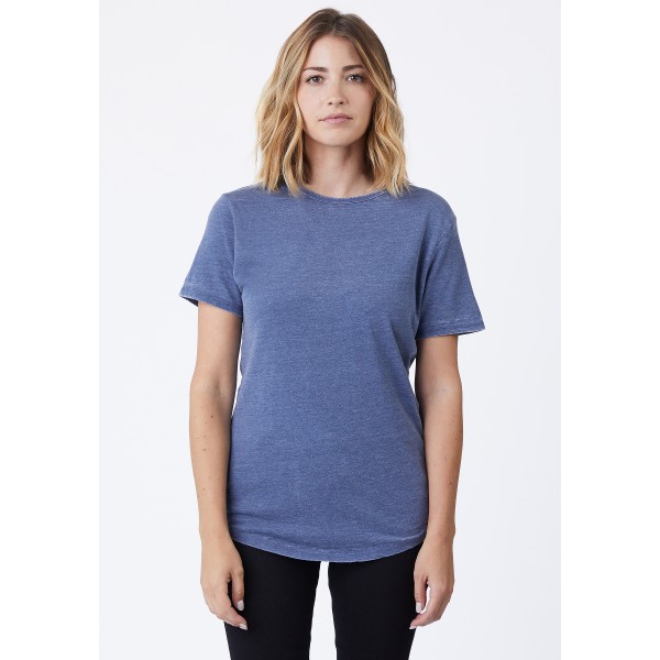 W1281 Cotton Heritage Shale Blue