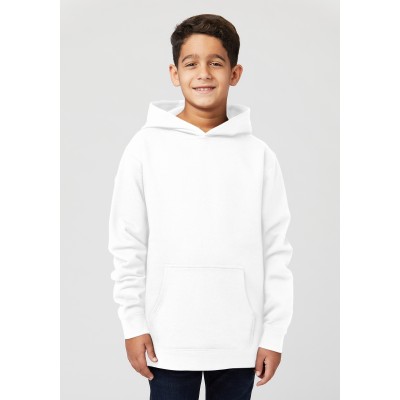 Cotton Heritage Y2550 Light Charcoal Heather