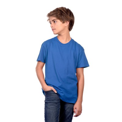Cotton Heritage YC1040 Royal