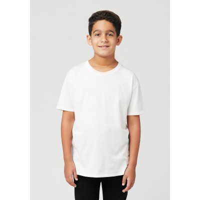 Cotton Heritage YC1046 White