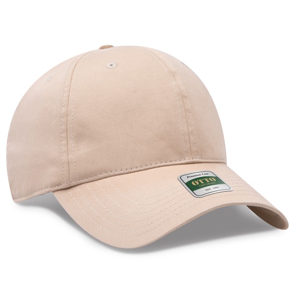 124 OTTO 032 - Khaki
