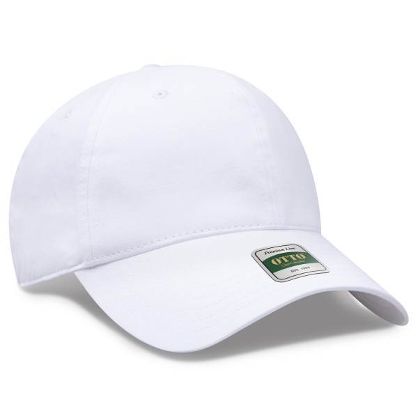 124 OTTO 016 - White