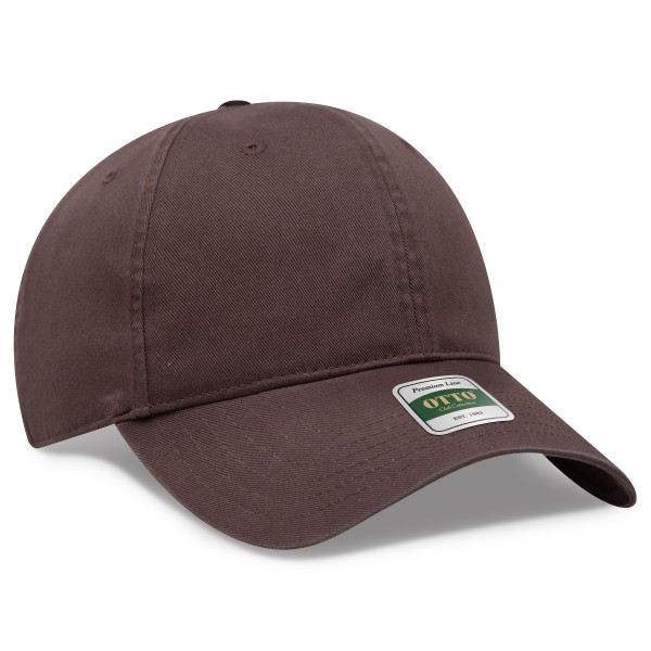 124 OTTO 007 - Brown