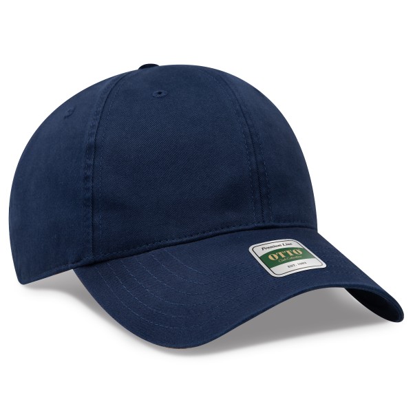 124 OTTO 004 - Navy