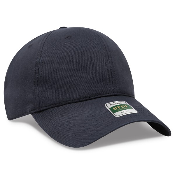 124 OTTO 003 - Black