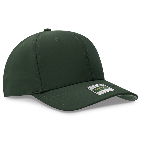 123 OTTO 119 - Midnight Green