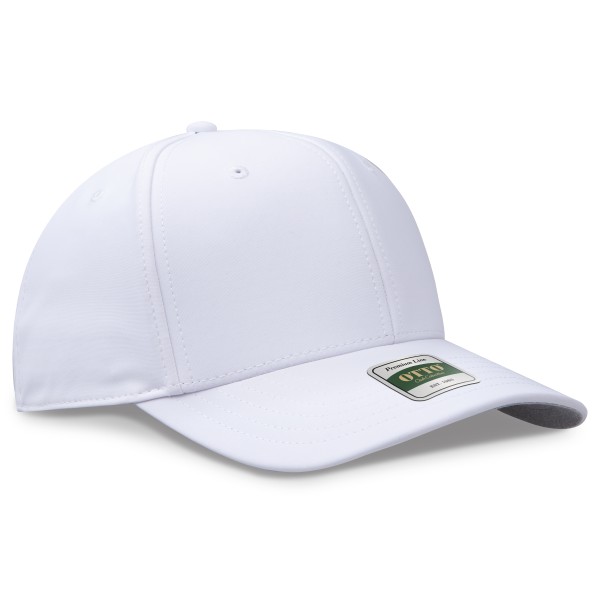123 OTTO 016 - White
