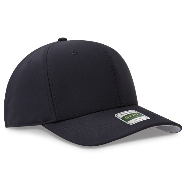 123 OTTO 003 - Black