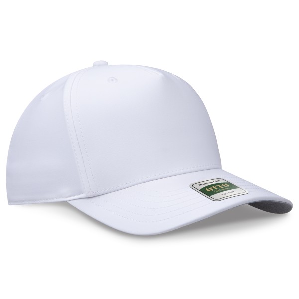118 OTTO 016 - White