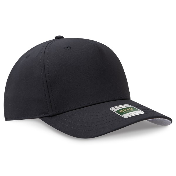 118 OTTO 003 - Black