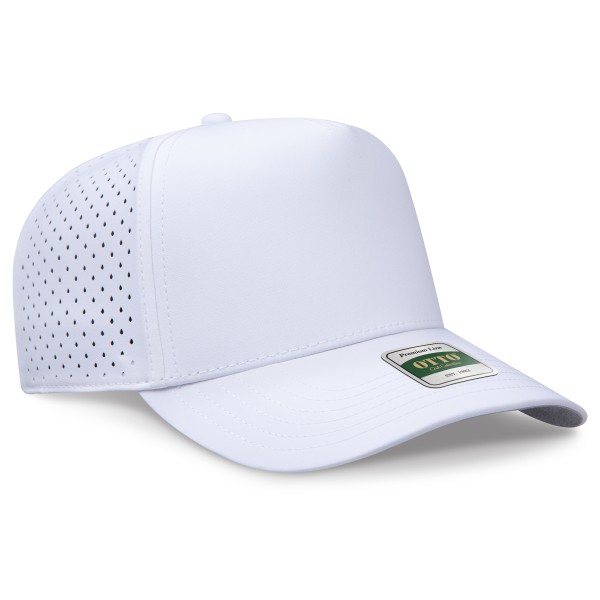 116 OTTO 016 - White