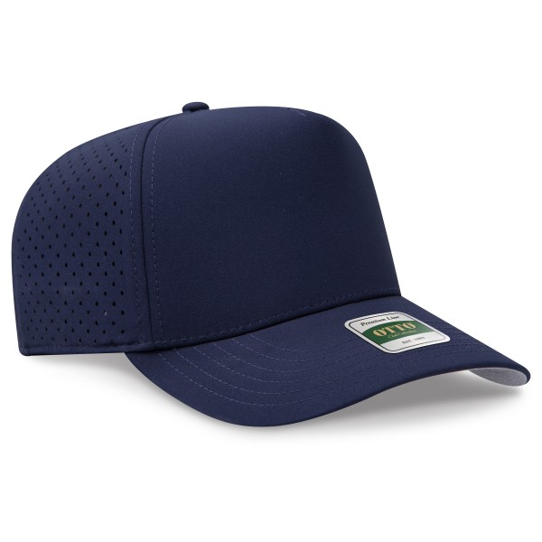 116 OTTO 004 - Navy