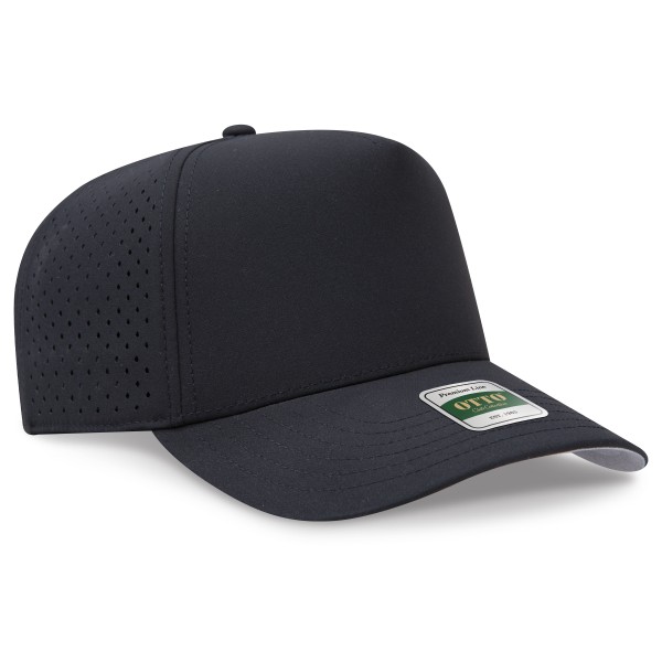 116 OTTO 003 - Black
