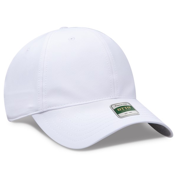 115 OTTO 016 - White