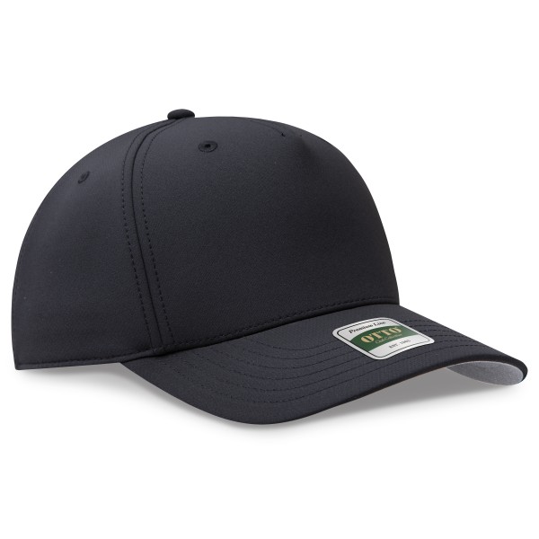 114 OTTO 003 - Black