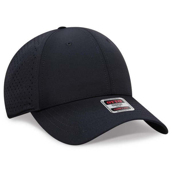 19-5 OTTO 003 - Black