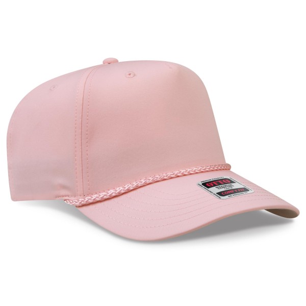 31-6 OTTO 012 - Soft Pink