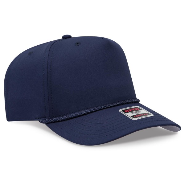 31-6 OTTO 004 - Navy