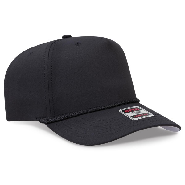 31-6 OTTO 003 - Black