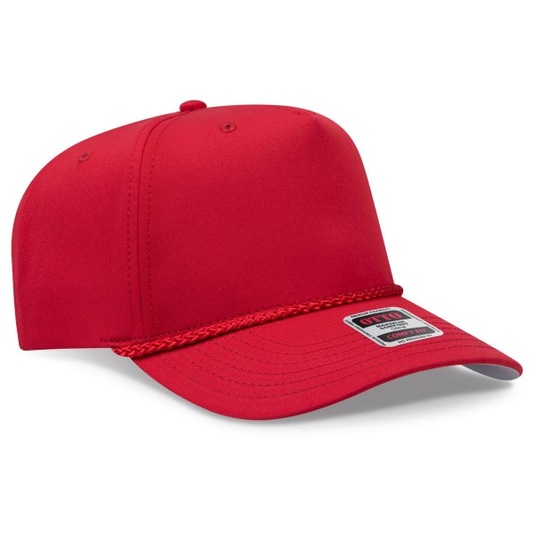 31-6 OTTO 002 - Red