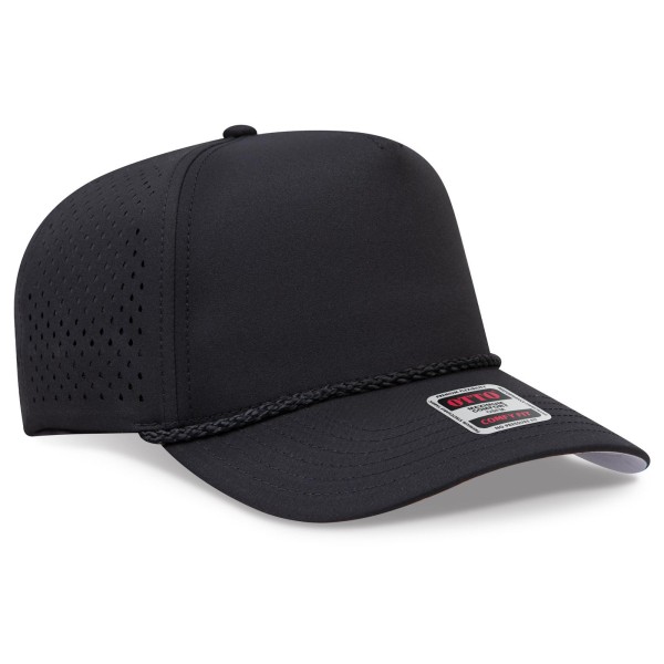 31-5 OTTO 003 - Black