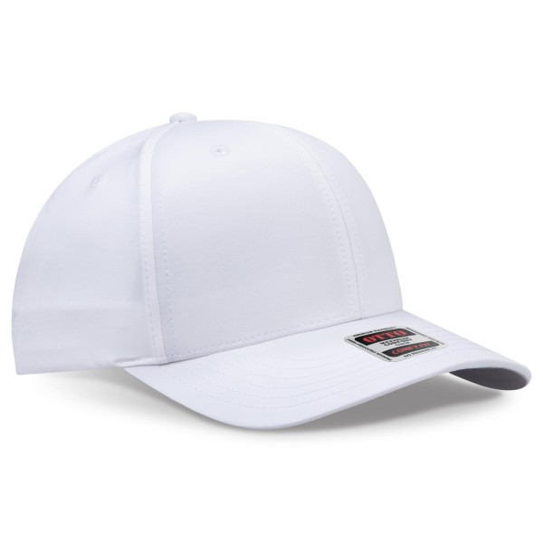110-2 OTTO 016 - White