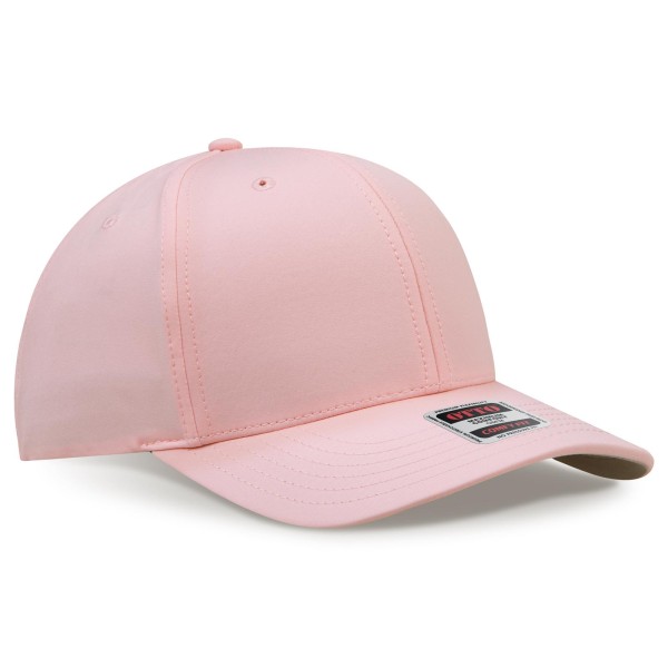 110-2 OTTO 012 - Soft Pink