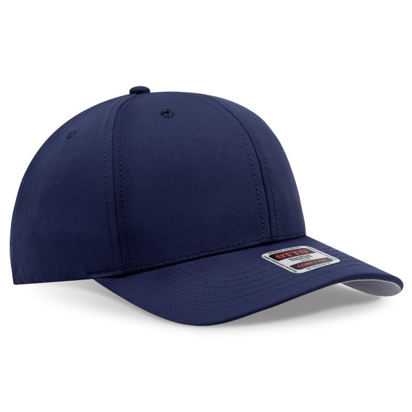 110-2 OTTO 004 - Navy