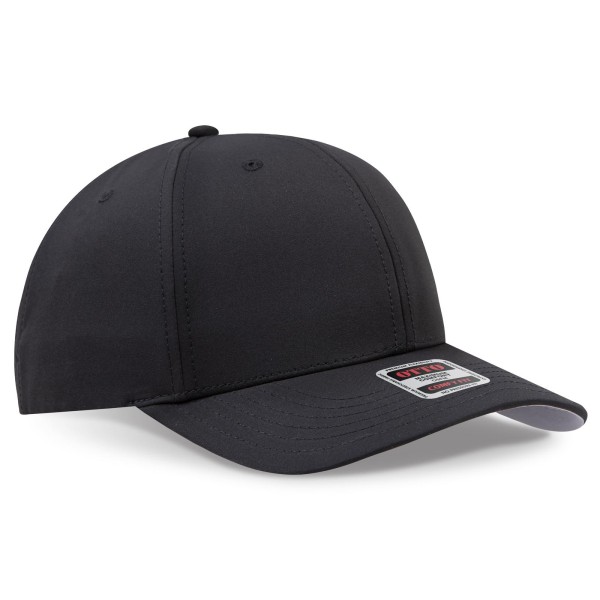 110-2 OTTO 003 - Black