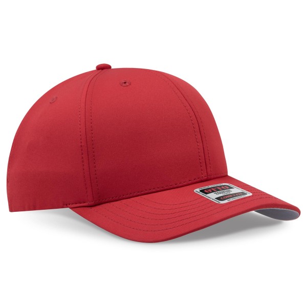 110-2 OTTO 002 - Red