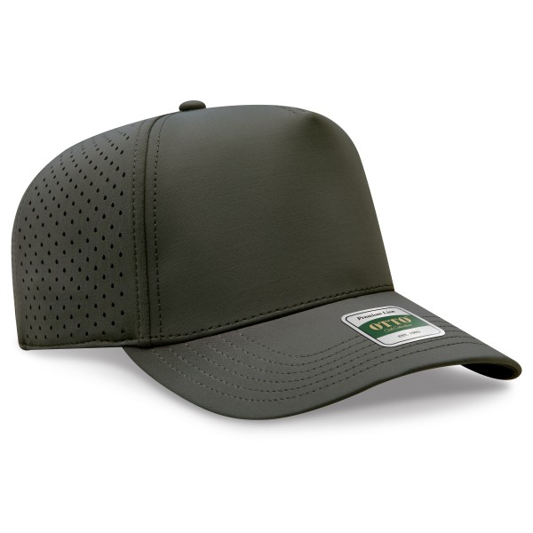 122 OTTO 025 - Char. Gray