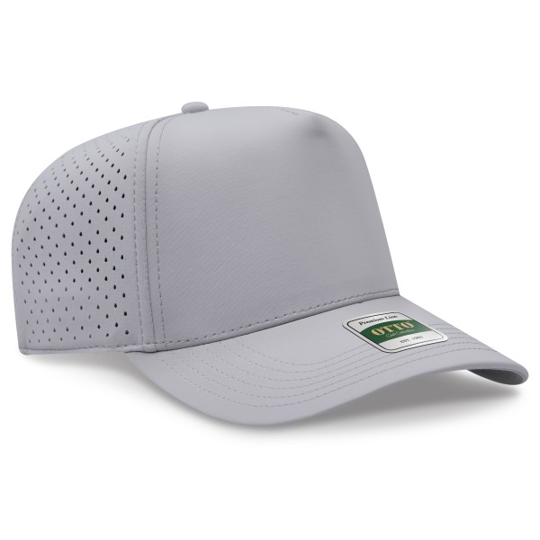 122 OTTO 014 - Gray