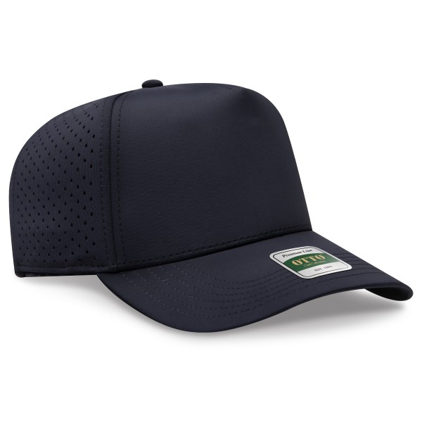 122 OTTO 003 - Black