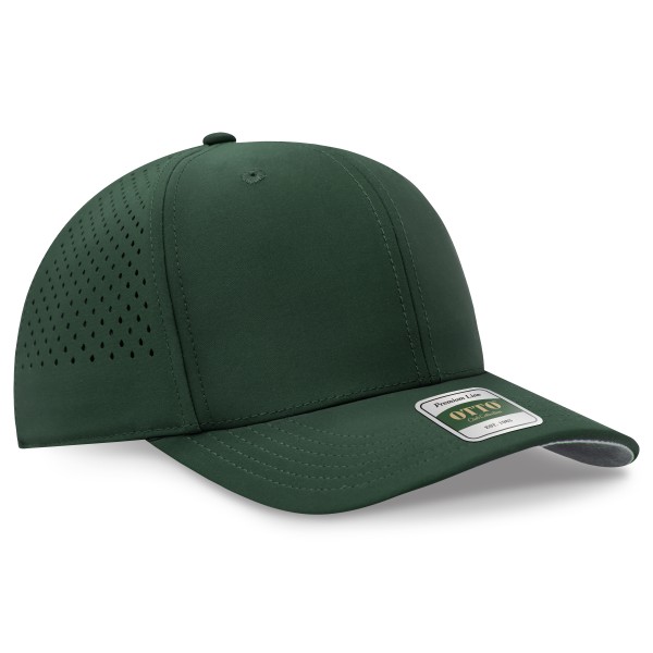 121 OTTO 119 - Midnight Green
