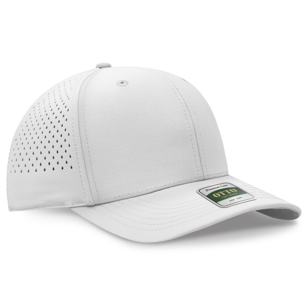 121 OTTO 016 - White