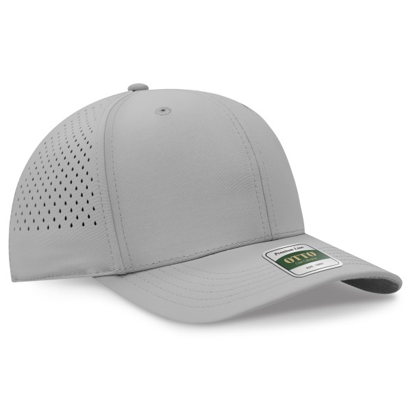 121 OTTO 014 - Gray