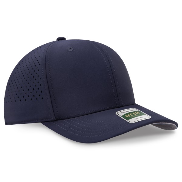 121 OTTO 004 - Navy