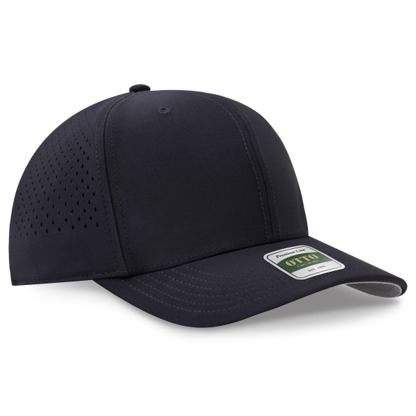 121 OTTO 003 - Black