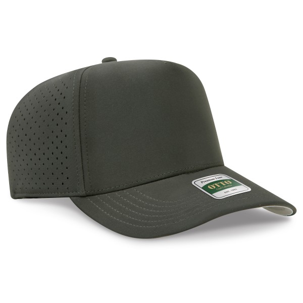 120 OTTO 025 - Char. Gray