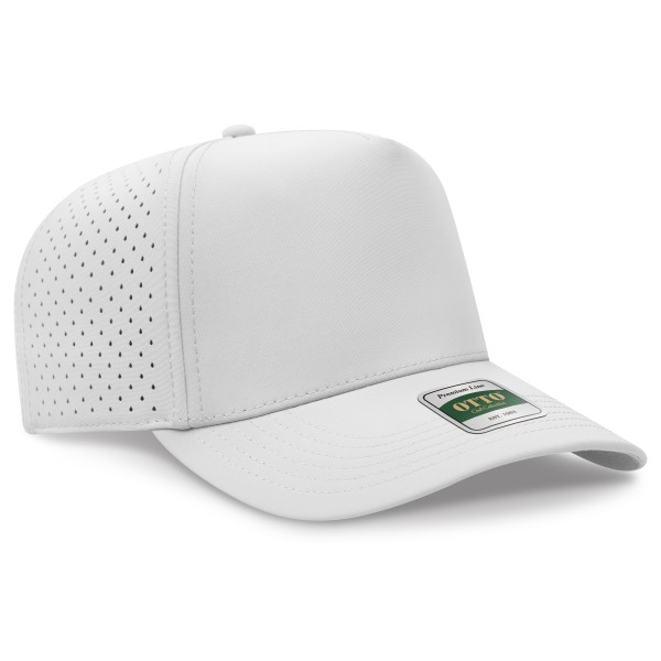 120 OTTO 016 - White