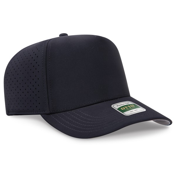 120 OTTO 003 - Black