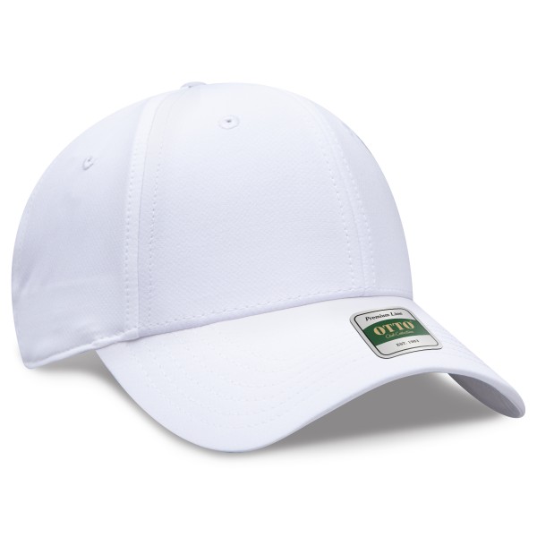111 OTTO 016 - White