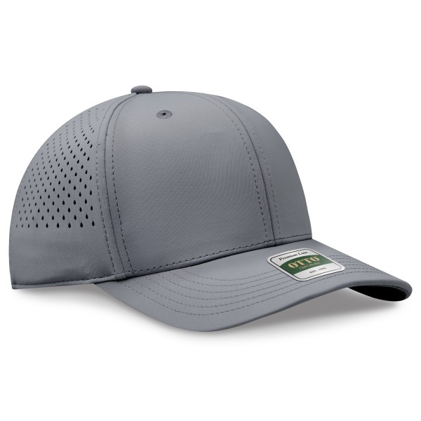 102 OTTO 025 - Char. Gray