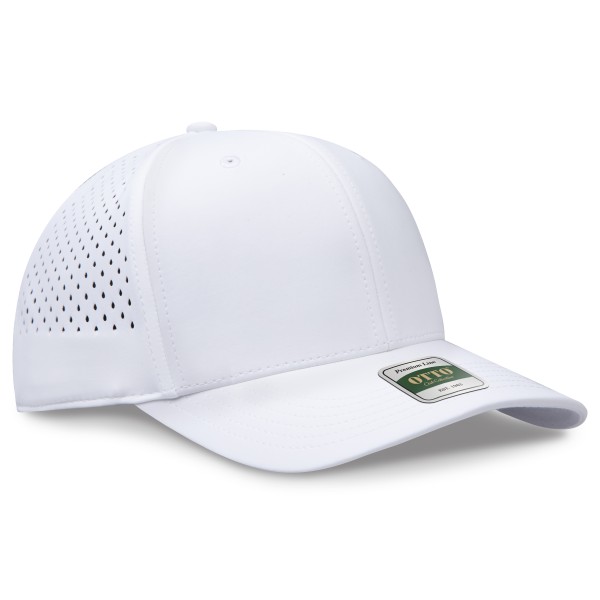 102 OTTO 016 - White