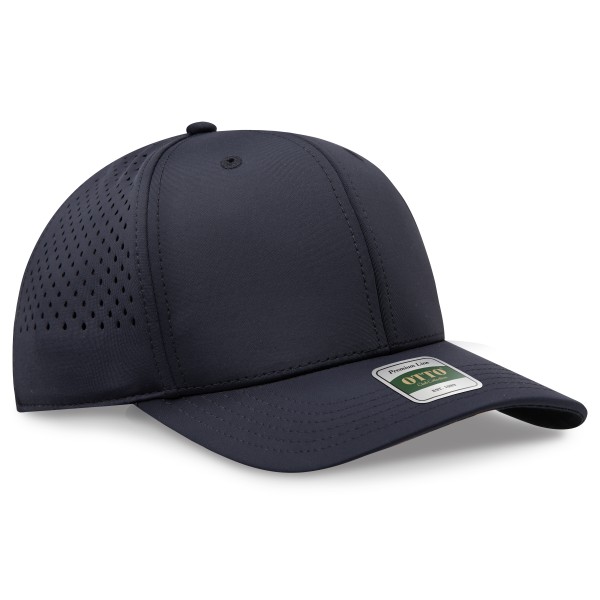 102 OTTO 003 - Black