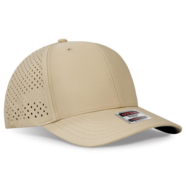 110-1 OTTO 032 - Khaki
