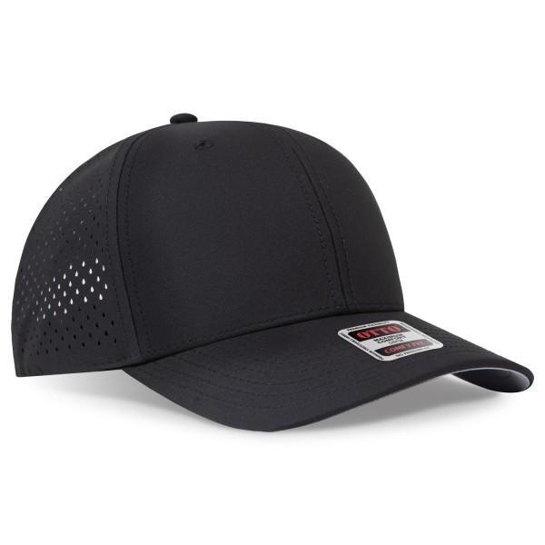 110-1 OTTO 003 - Black