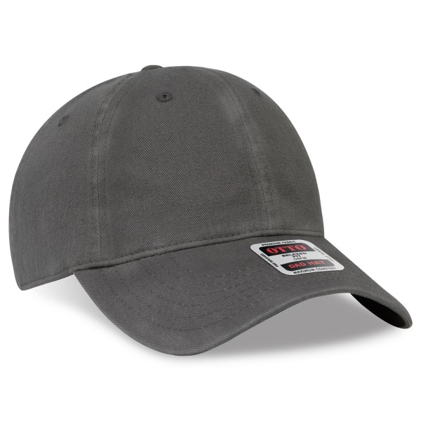 18-773 OTTO 025 - Char. Gray