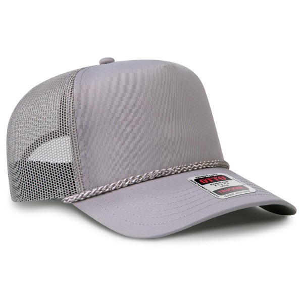 32-2 OTTO 014 - Gray